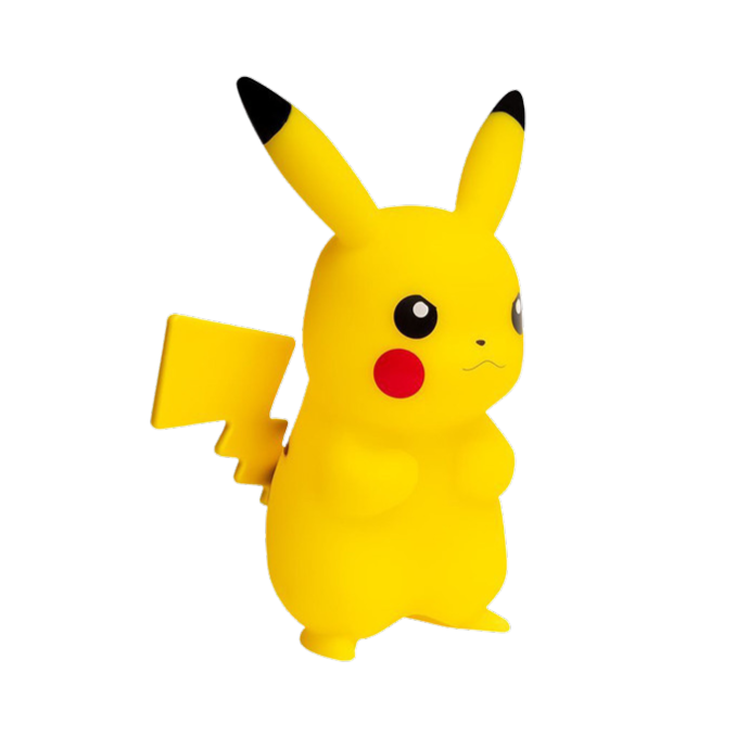 Lampe Led Pikachu