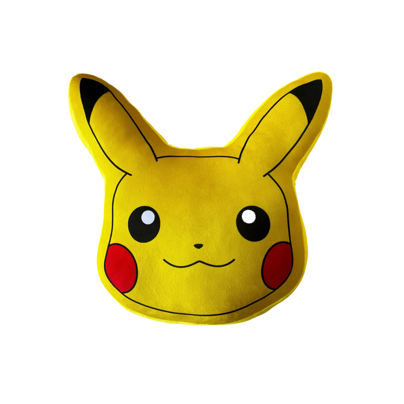 Coussin Pikachu 40cm