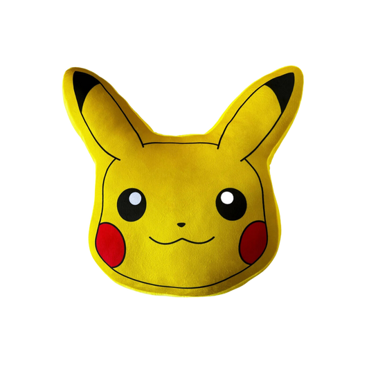 Coussin Pikachu 40cm