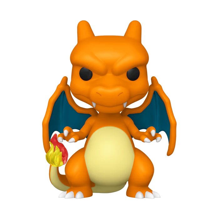 Funko Pop! - 843 Dracaufeu