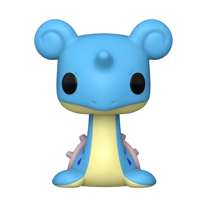 Funko Pop! 864 - Lokhlass