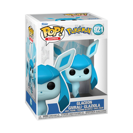 Funko Pop! 921 - Givrali