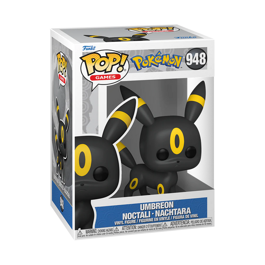 Funko Pop! - 948 Noctali