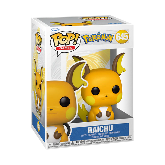 Raichu