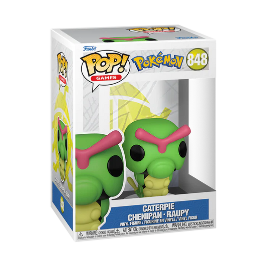 Funko Pop! 848 - Chenipan