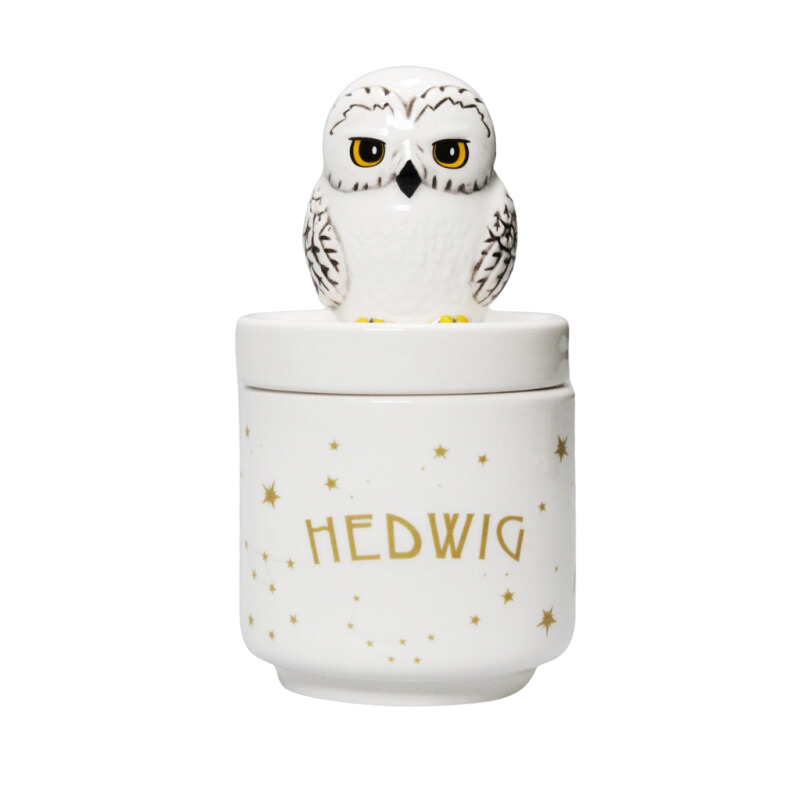 Coffret de collection Hedwige