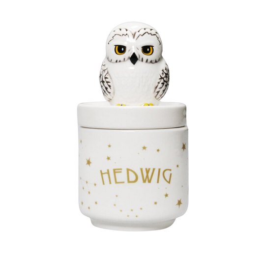 Coffret de collection Hedwige