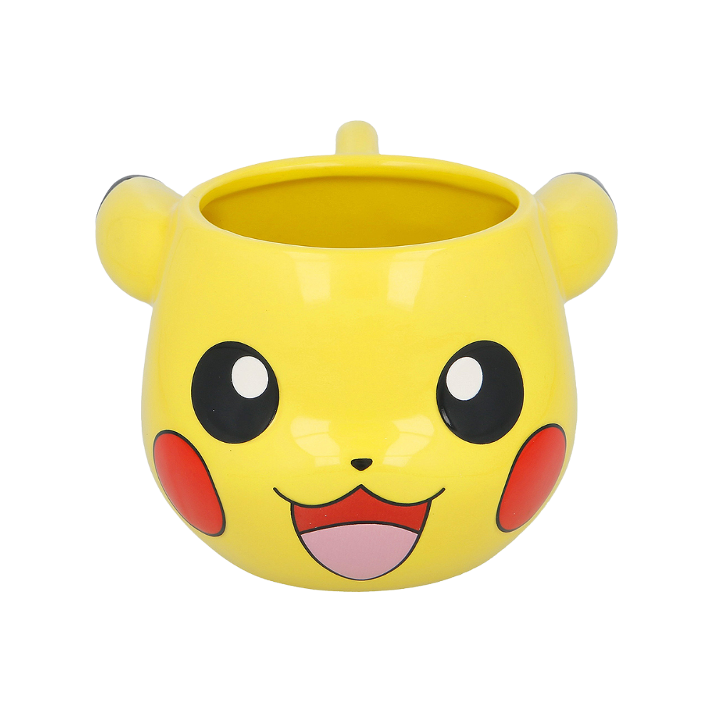 Mug 3D - Pikachu