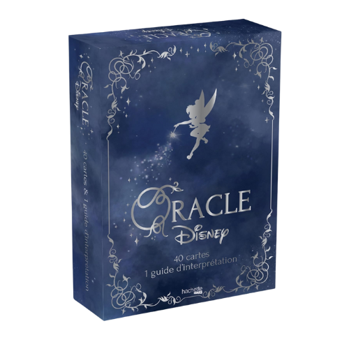 Oracle Disney