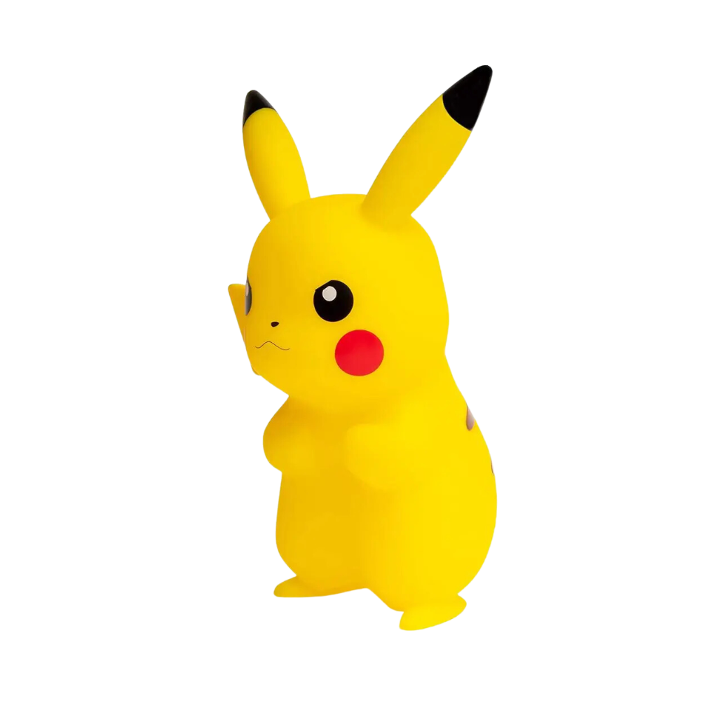 Lampe Led Pikachu