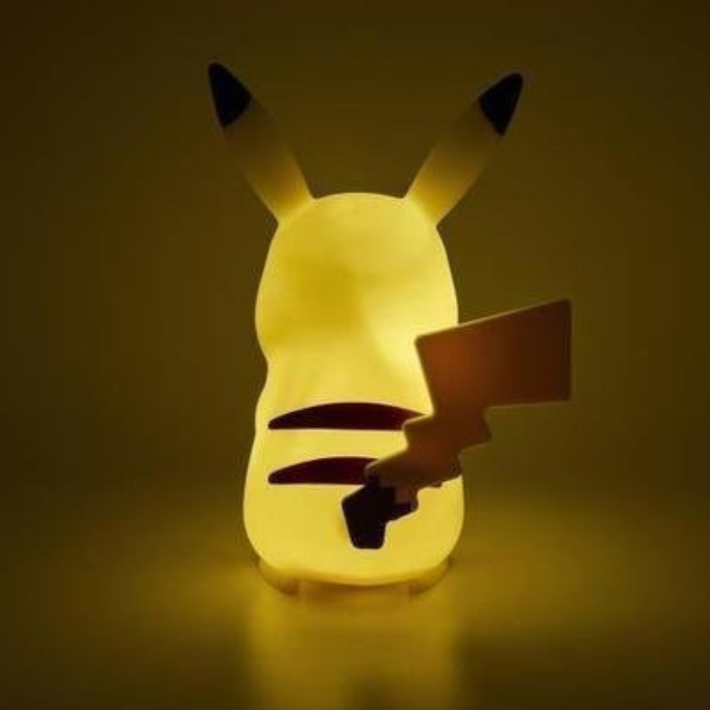 Lampe Led Pikachu