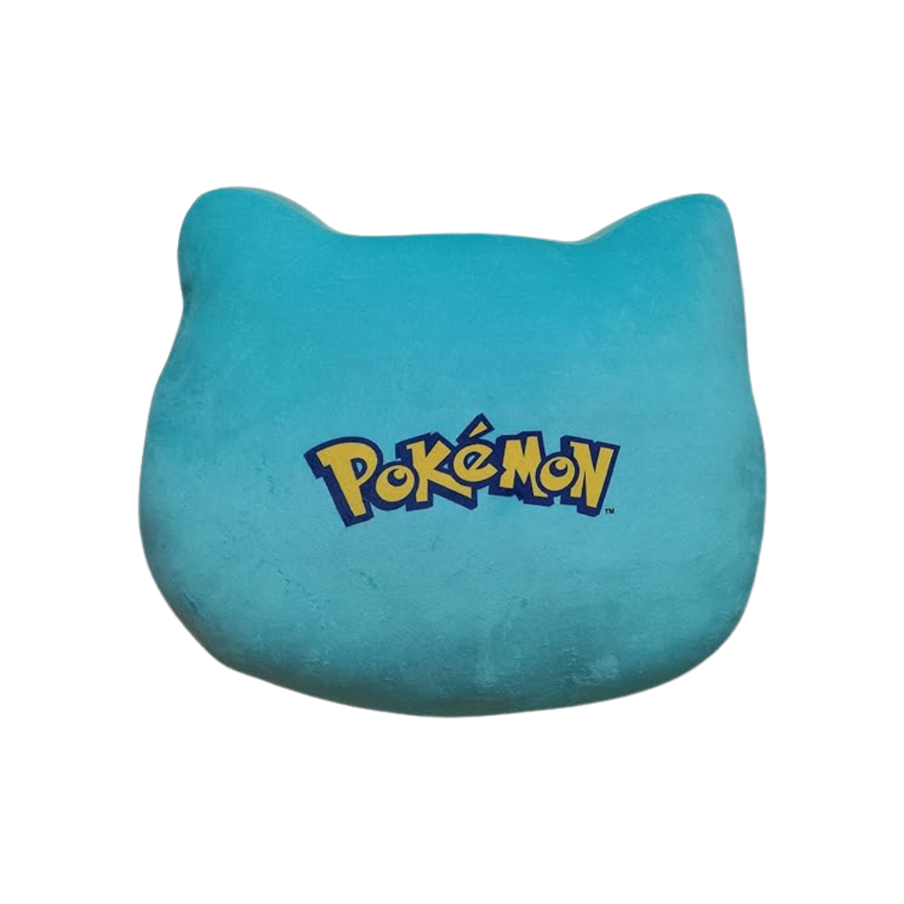 Coussin Bulbizarre 40cm