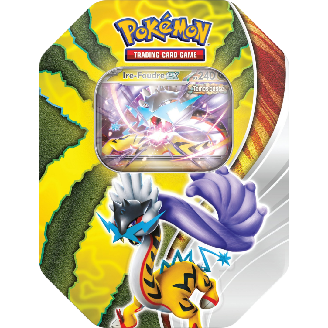 PokeBox 2024 - Ire-Foudre